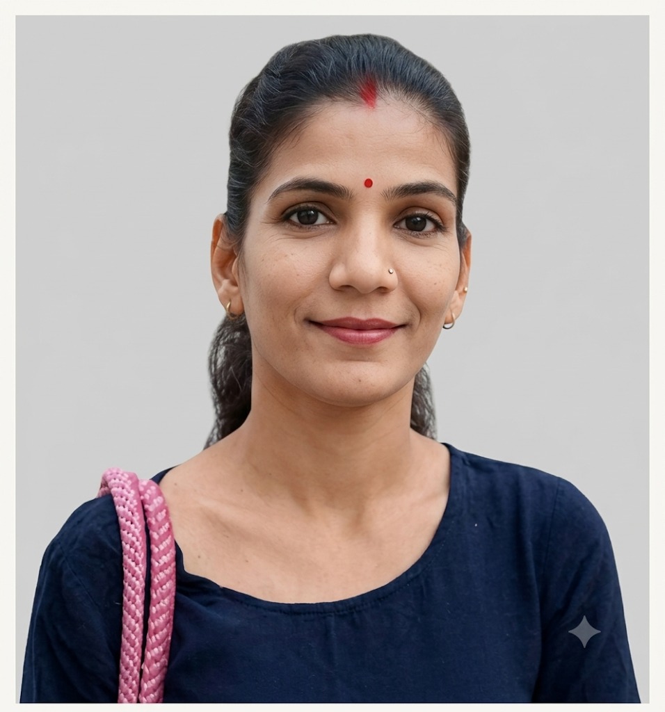 soniya bharat kumar - Part time Cleaner and Patient Care and Elderly Care in mumbai central east in Mumbai